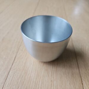 JEFFERSON CUP, WEB pewter #1101